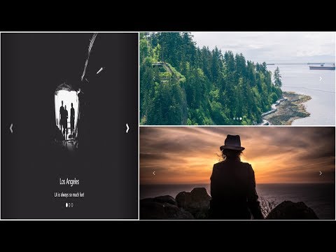 Bootstrap 4 Tutorial in Hindi Part 12 Carousel in bootstrap 4 in Hindi | Image Slider in Bootstrap