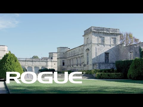 Rogue Legends Series Extras: Visual Tour of Marsillargues, France