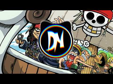 Detrace - Waterfront (ft. Skyloud)