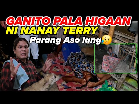 EP203 LALAKI SA GITNA NG GUBAT KINAKATAKUTAN NG IBANG TAO PERO MABAIT PALA??!!  