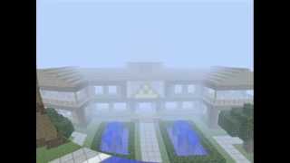 preview picture of video 'Ciekawe save z minecraft #5# Przygoda3'