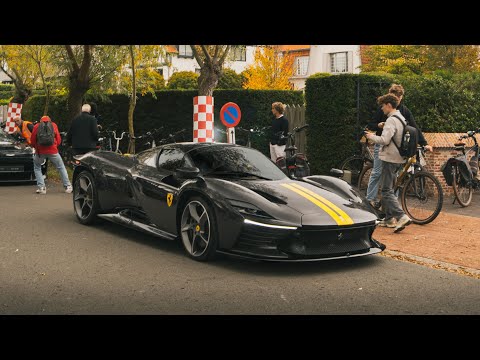 Supercars ZGP '25 Friday