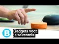 Gadgets voor in je hotel: moet je dit meenemen op reis?