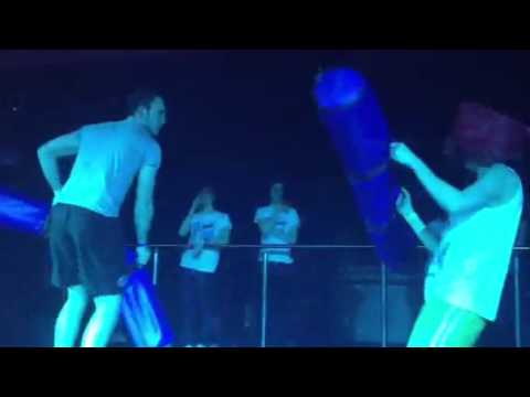 Soap maidstone wonderland