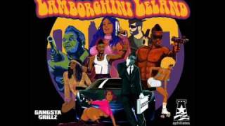 Yung LA - Lamborghini Leland - 36 Oz ft. Lil Boosie & Young Dro