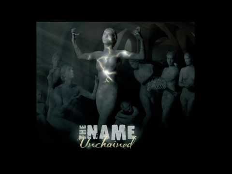 theNAME - Draw The Line (from the new album 'Unchained')
