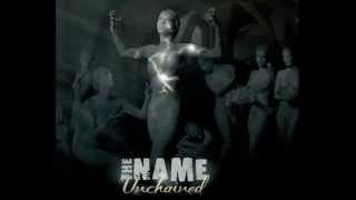 theNAME - Draw The Line (from the new album Unchained)