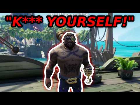 trying to sell things to sot players