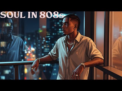 Moody Trap & R&B Compilation – Relax, Reflect, Feel