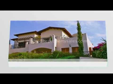 1 Bedroom Apartment For Sale in Aphrodite Hills. Ref - 1217