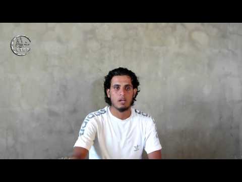 عبد الباسط الساروت ينفي مبايعة "داعش"