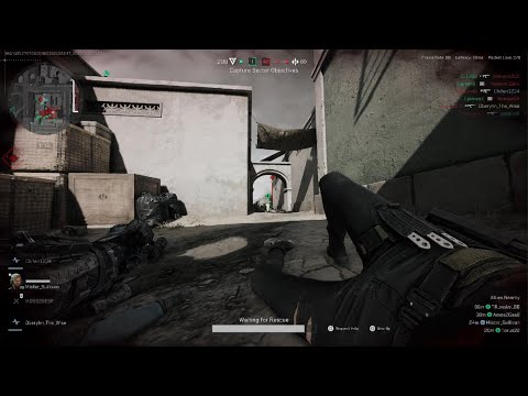 rando Delta Force clip 2