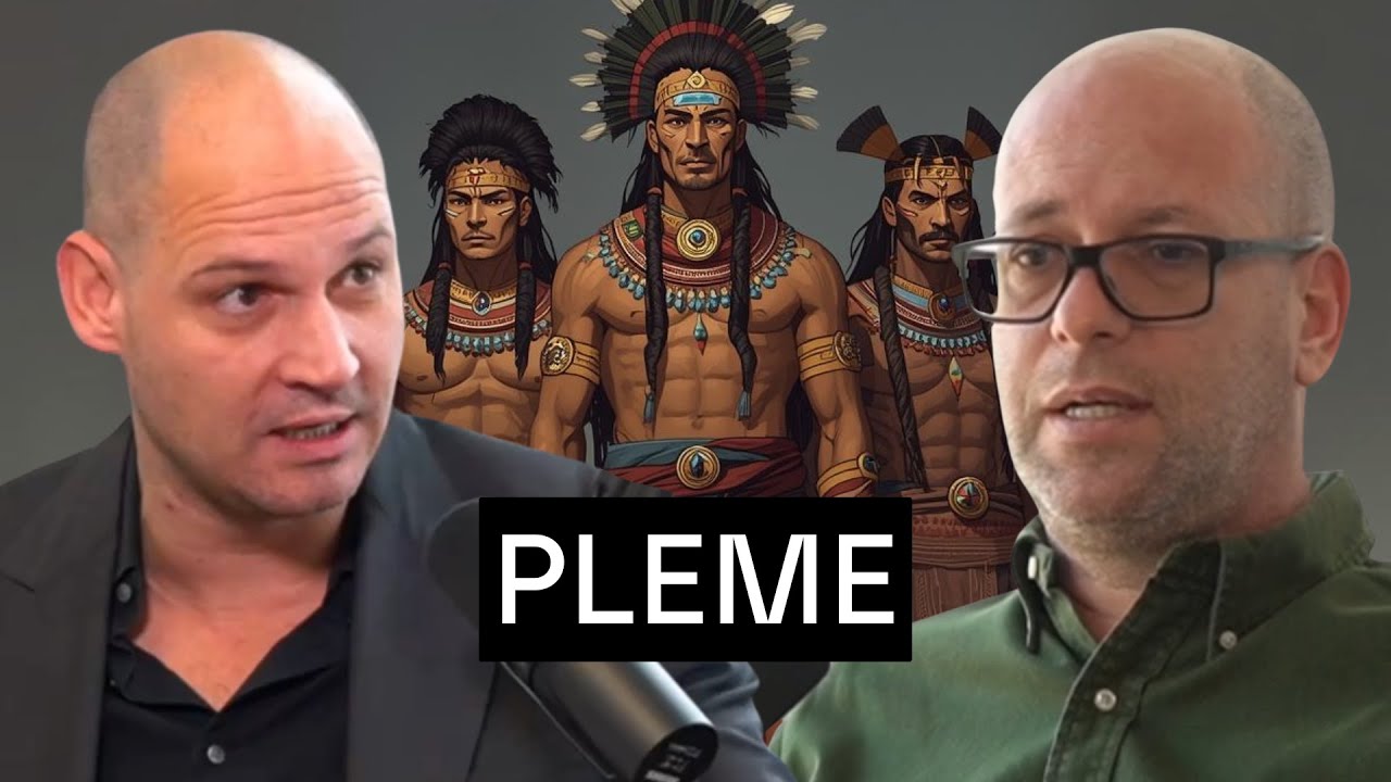 Ako ne razumiješ tribinu, ne razumiješ ljude // Thomas Bauer E077