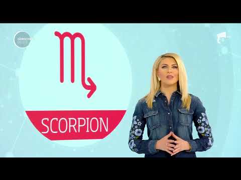 Horoscopul zilei 05/06/2018 - Gemenii vor face impresie bună astăzi