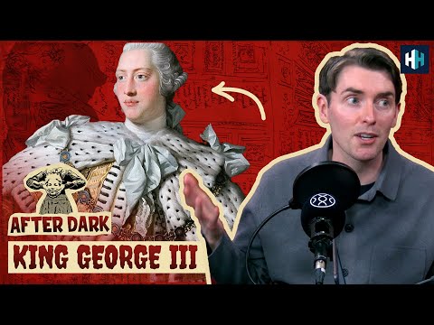 The Final Days of 'Mad' King George III | After Dark