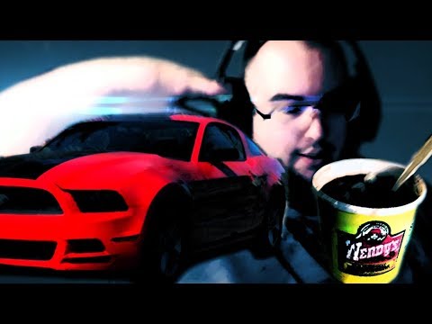 LIL RICHIE - M.U.S.T.A.N.G