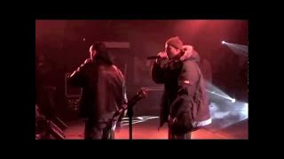 Lunatic - "Le Son Qui Met la Pression"  live à Strasbourg (officiel)