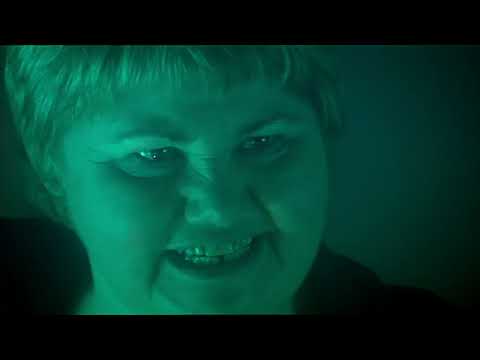 Margaret Looks Into The Heart Of The Tardis | Boom Town | Doctor Who