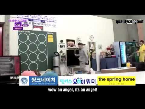 [ ENG SUB ] Wanna One Zero Base Ep 5 Preview