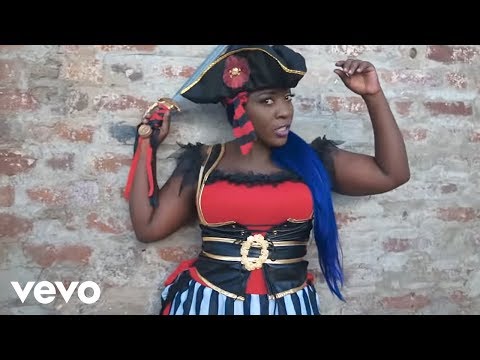 Spice - Back Bend (Official Video)