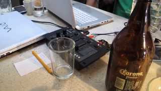 Video from CAFÉ ZENA.