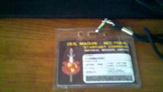 SFI USS/ISS Maquis ID