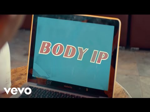 BYTunes - Body IP (Official Video)
