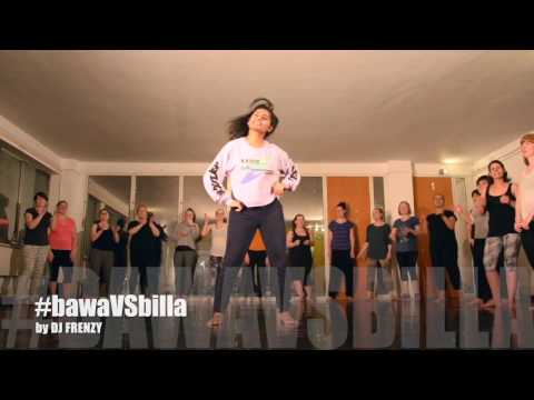 "SHOW ME #BAWAVSBILLA" | @DesiFrenzy | #DFC | Ranjit Bawa | Kulwinder Billa | Chris Brown |