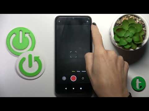 How to Change Video Resolution on XIAOMI Redmi A1