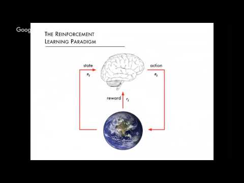 DeepHack.RL:  Marc Bellemare - The role of density models in reinforcement learning