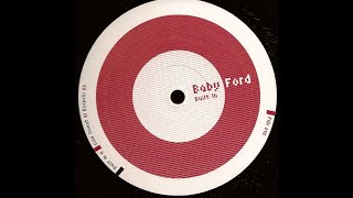 Baby Ford - Cold Sweat (Techno 2003)