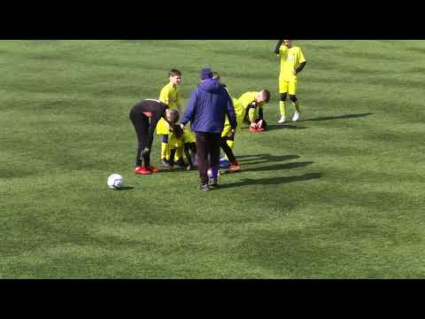 20.03.2022 Dacia Buiucani 2010 10-1 Sportul 2008 (amical)