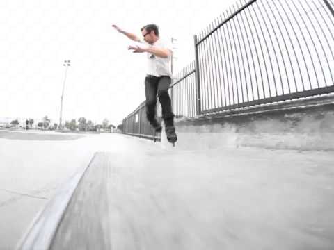 XSJADO - Jeff Stockwell at Chino Park