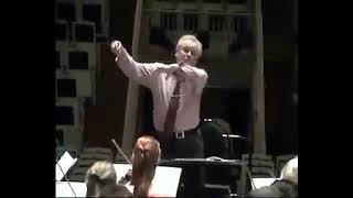 Download lagu ユーリ－・シモノフ、サン・サーンス交響詩「死の舞踏」リハーサル Yuri Simonov Camille Saint Saëns   Danse Macabre mp3