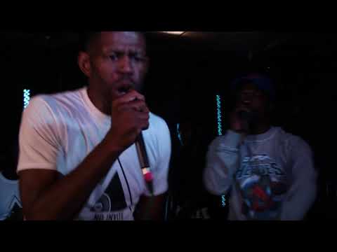 @Huntizzy & @OfficialPropane - Miss Me @Birthdays