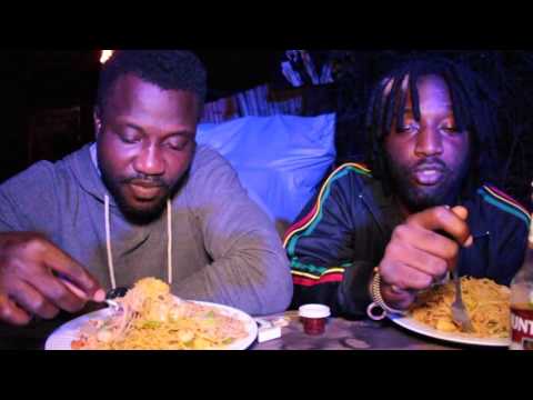 A night with Ova Kila Wise