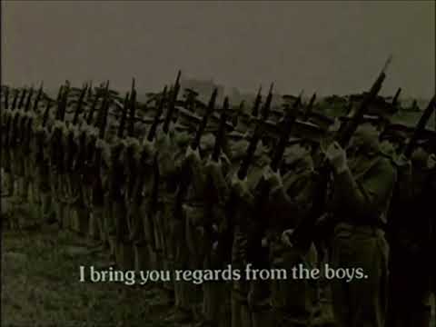 A Grus Fun (Regards from the Trenches) - Yiddish Revolutionary Song