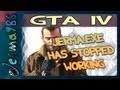 GTA4 Multiplayer Jerma Exe Has Stopped Working W STAR