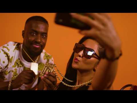 Blizzy - Ice Cold (SPÅR 3)