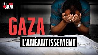 Génocide à Gaza : « Pas de reconnaissance de la Palestine sans des sanctions contre Israël »