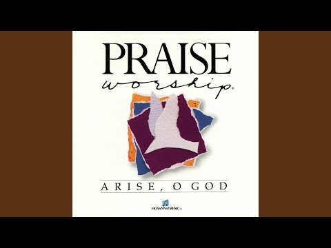 I Was Made to Praise You