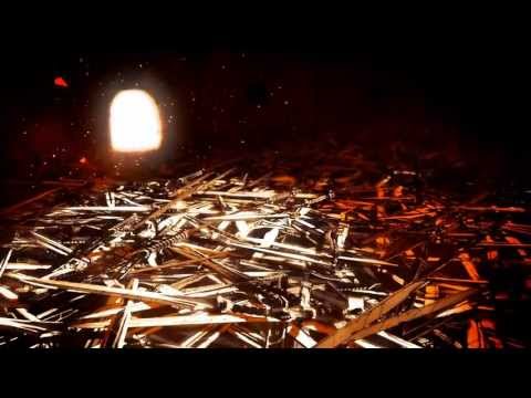 Infinity Blade 3 - HD Intro