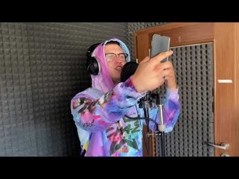 MaksiCZK  #Hot16Challenge2 #Hot162  (prod.27Corazones Beatz)