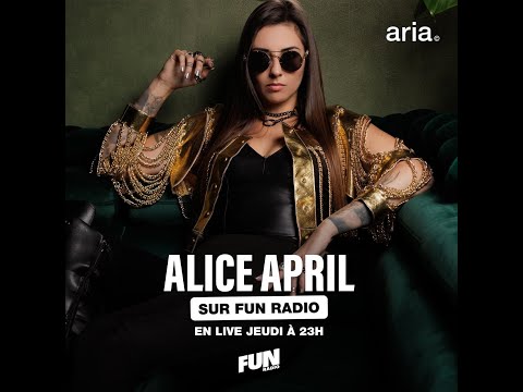 Alice April  - After Fun Radio