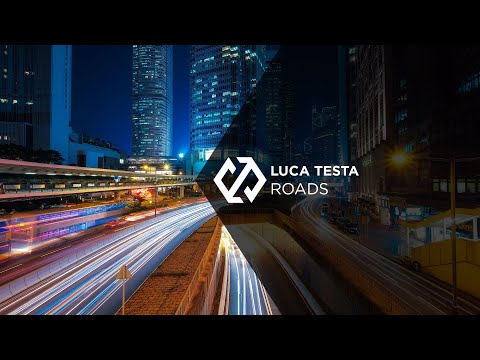 Luca Testa feat. Philip Matta - Roads