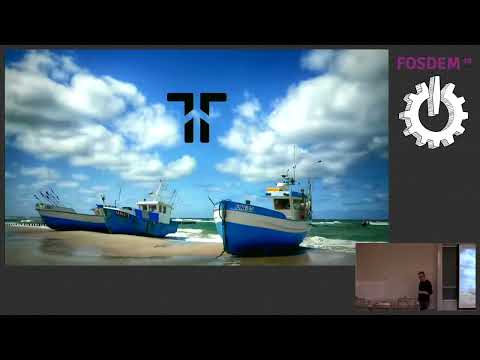 Towards a sustainable solution to open source sustainability