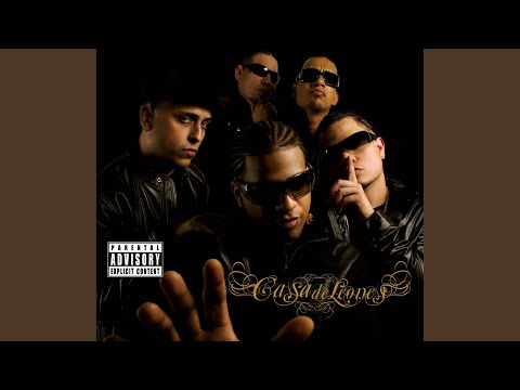 Casa De Leones - A Veces Pienso