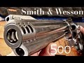 500 S&W Magnum - Preview - The Ultimate Big Gun ...