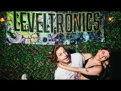 Calvin Harris & Alesso - Under Control (LEVELTRONICS Flip) [SUBTRONICS X LEVEL UP]