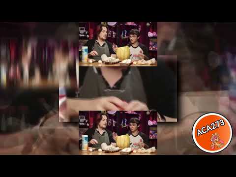 YTPMV Trying LIFE HACKS with Michael Reeves 10 Minute Power Hour Scan